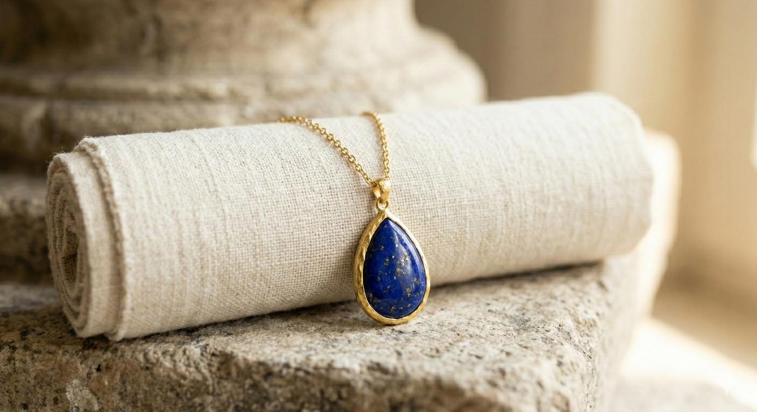 The Ancient Stone of Royalty, Wisdom, and Inner Truth