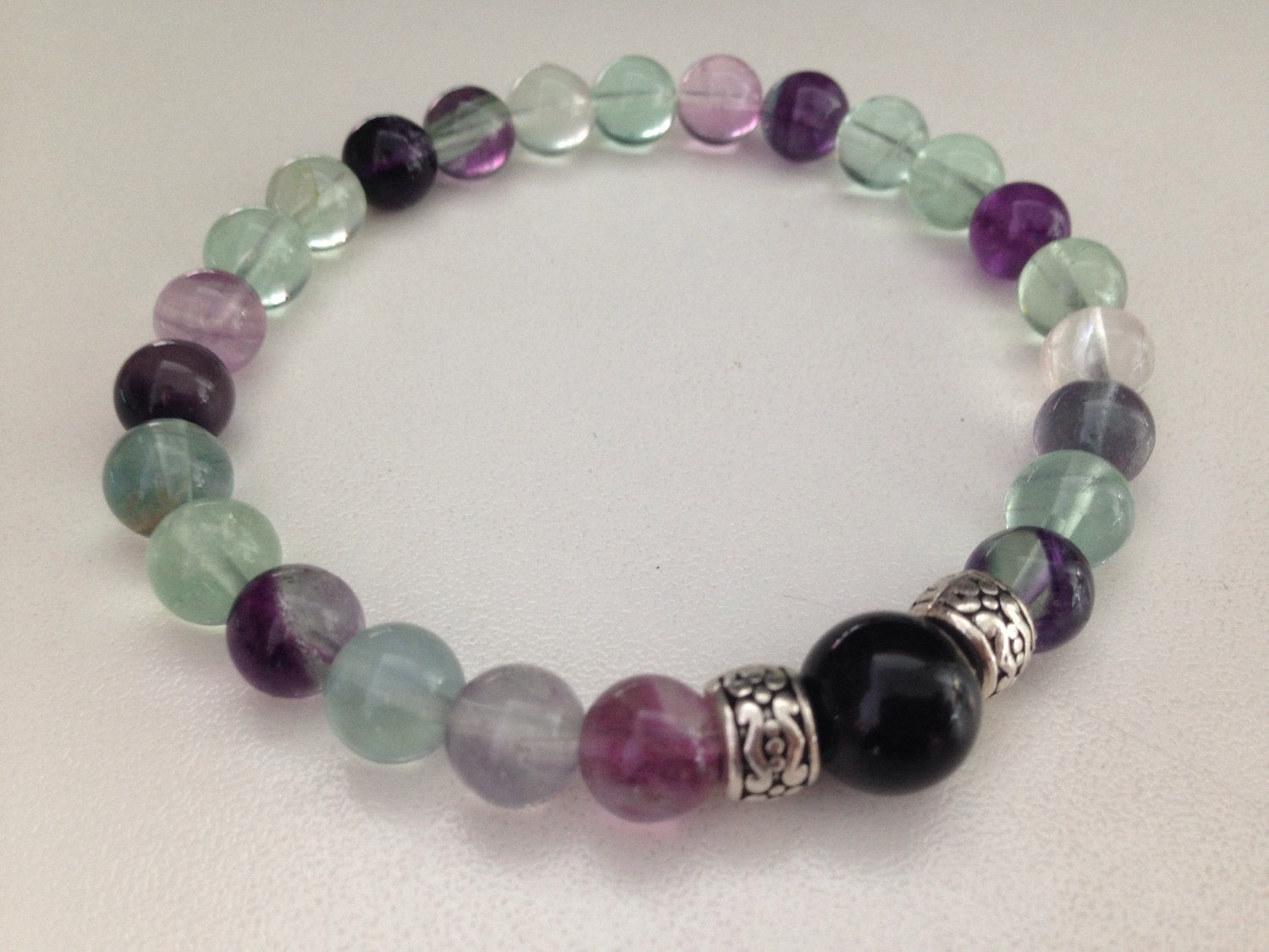 Fluorite and mental clarity-I need this stone!!