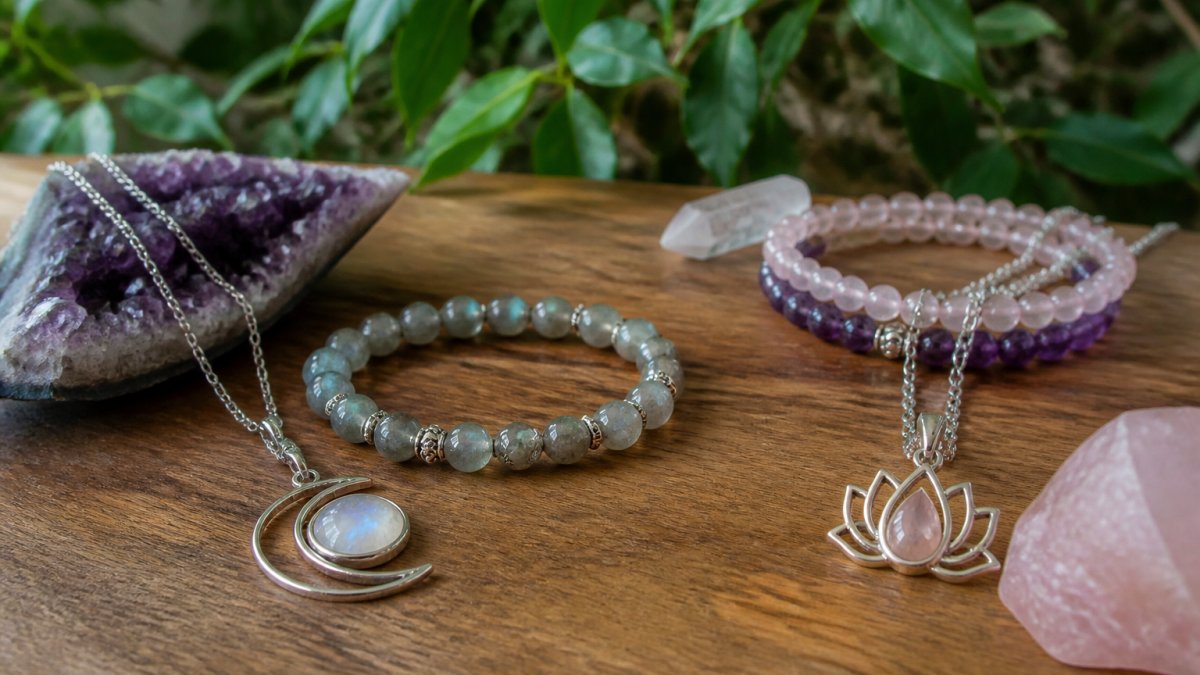 New Moon Beginnings vs Lotus and Luna: Which Handcrafted Jewelry Wins