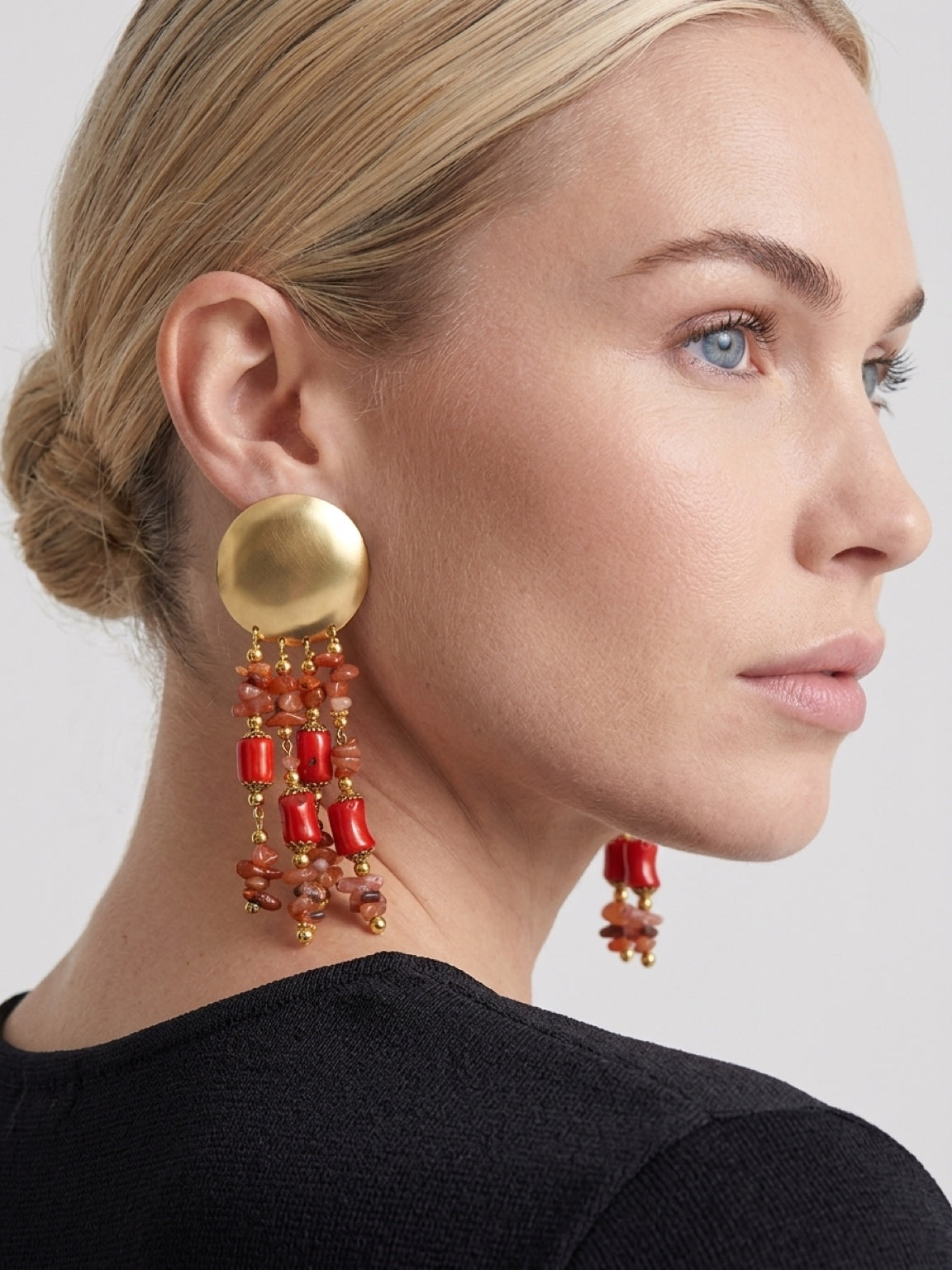Earrings & Rings