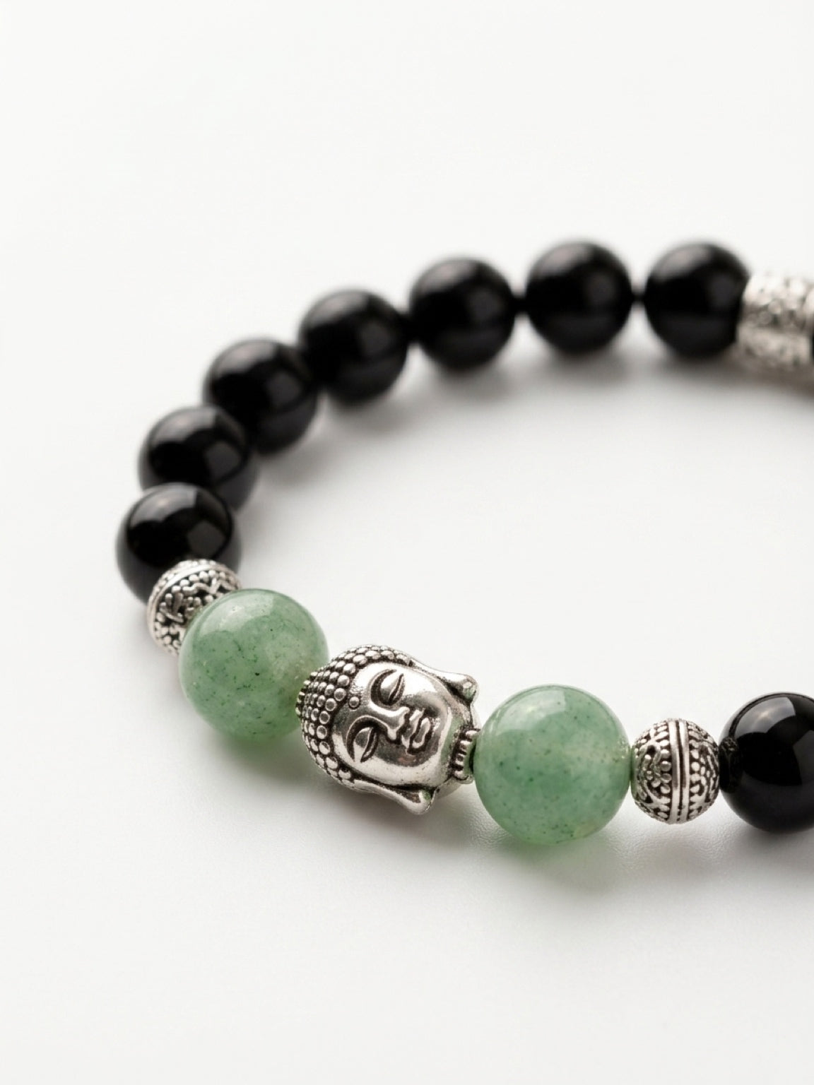 Crystal Bracelets for Protection, Calm & Everyday Wear
