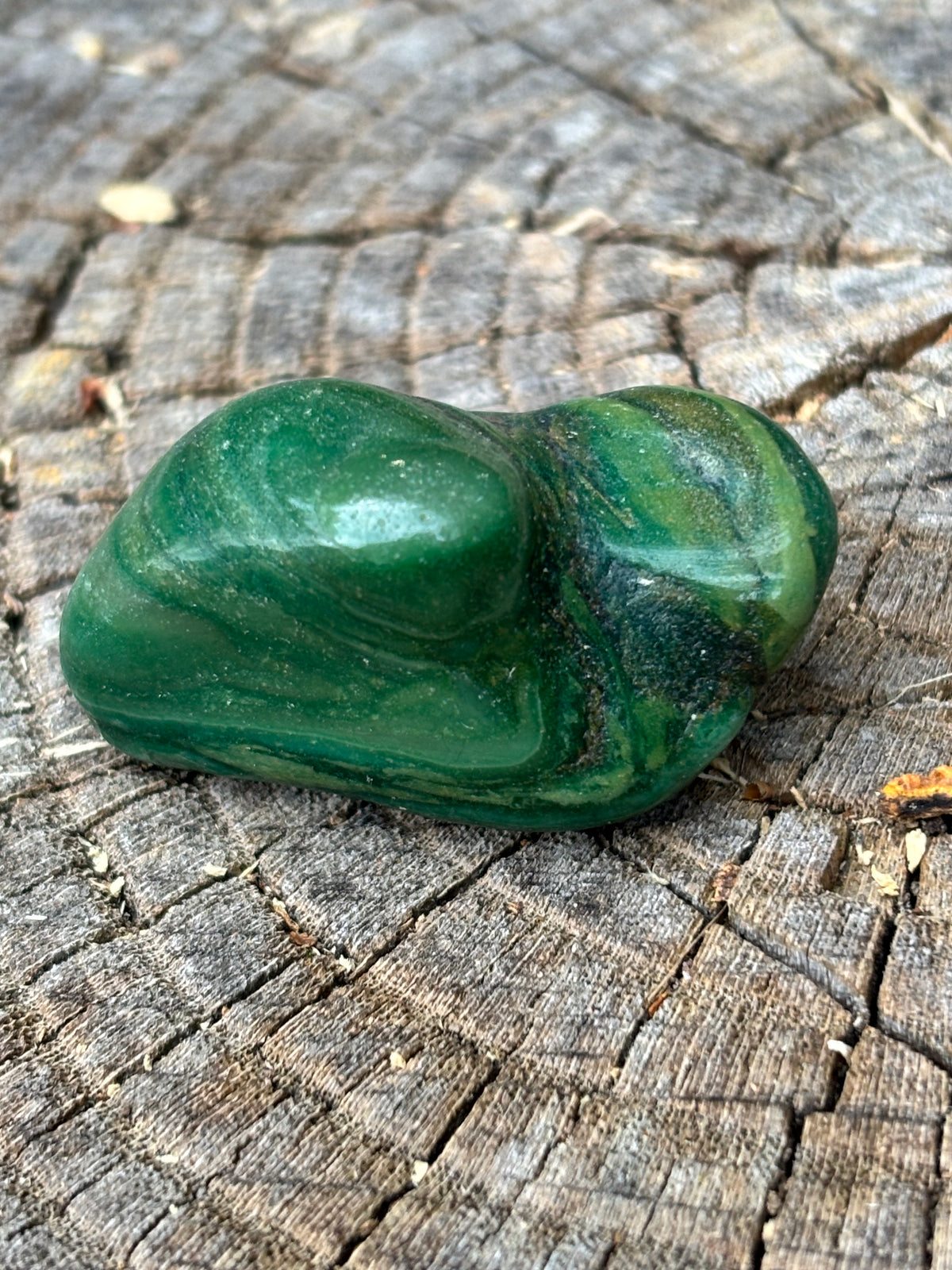 Buddstone smooth tumblestones