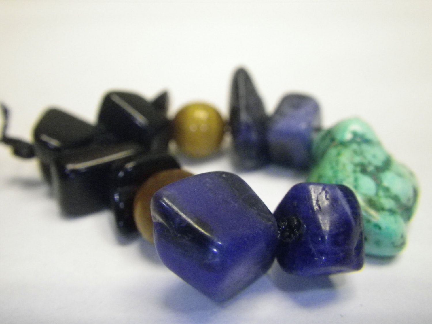 POCKET STONES (PS006) safe travel, protection while traveling, Pocket Protection stones, Protection for holiday travel, travel stones
