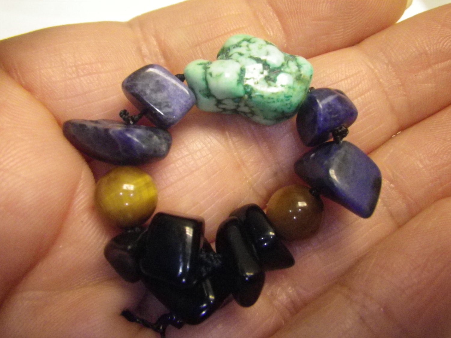 POCKET STONES (PS006) safe travel, protection while traveling, Pocket Protection stones, Protection for holiday travel, travel stones