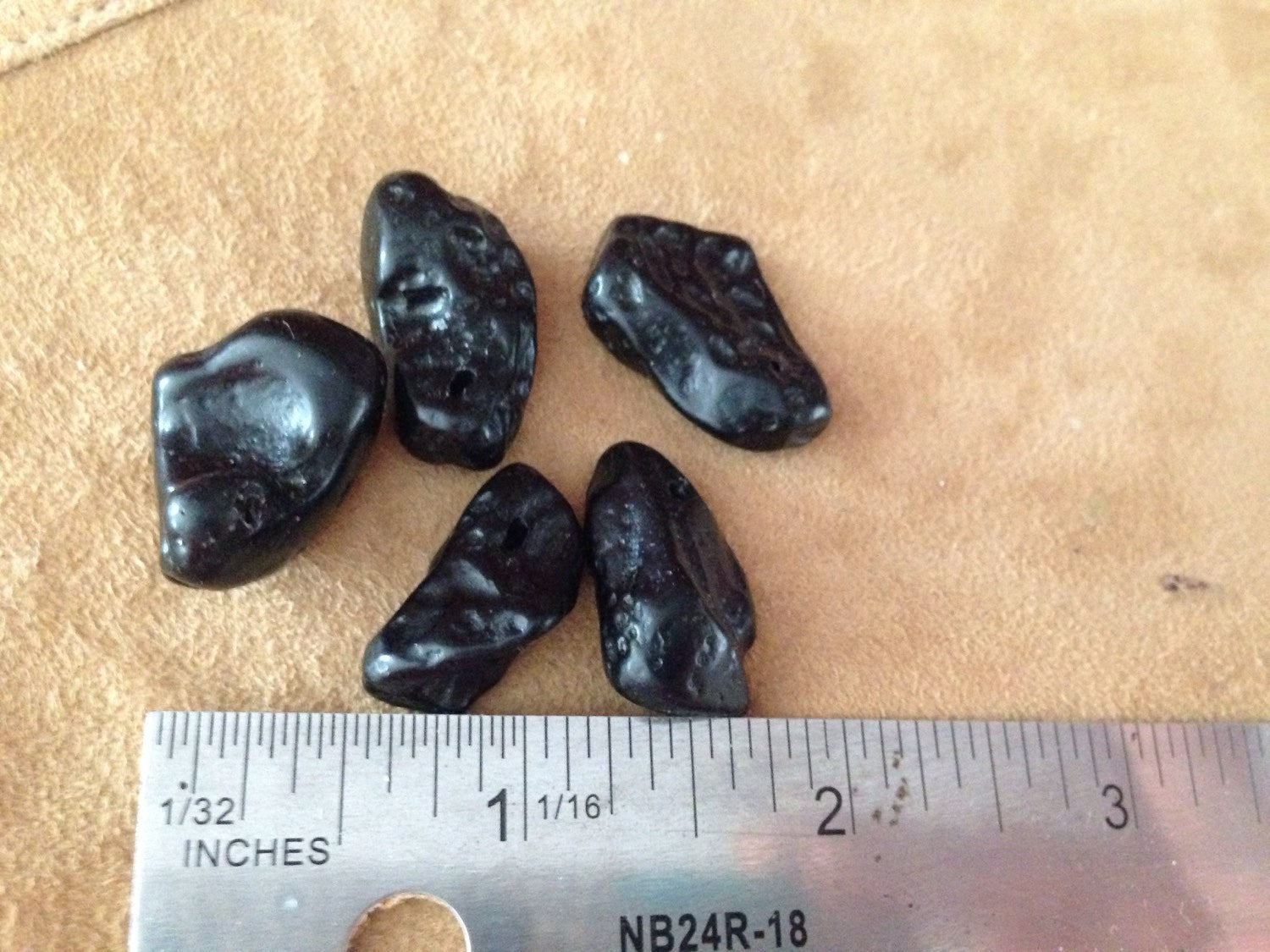 TEKTITE (S008) tumblestones, pocket stones, promote lucid dreaming, wisdom, knowledge, strengthen energy field, metaphysical crystals
